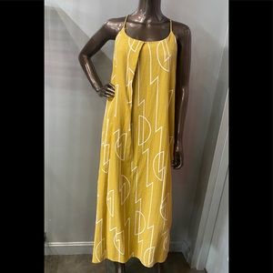 Bel Kazan sundress